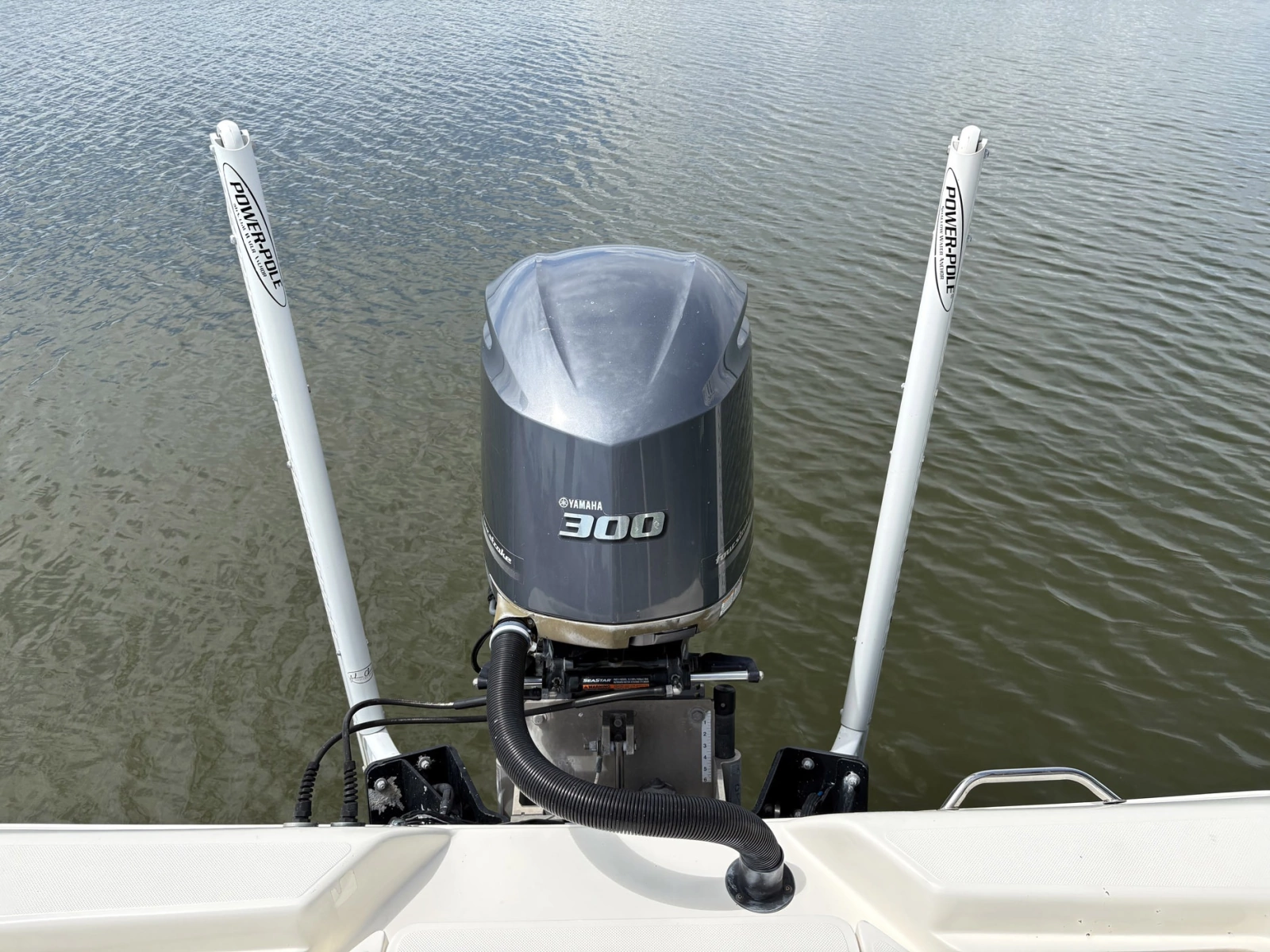2014 Skeeter SX240