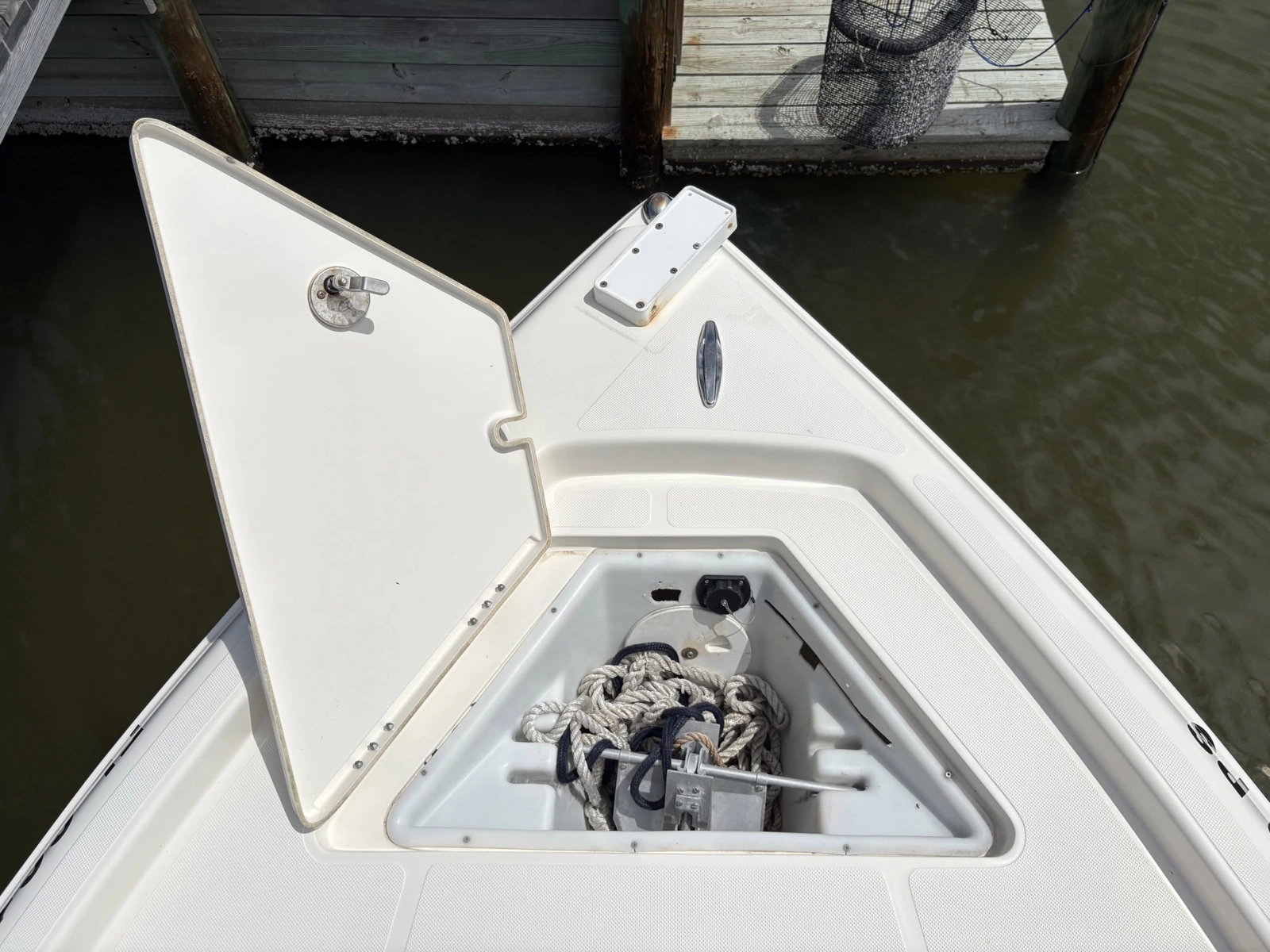 2014 Skeeter SX240