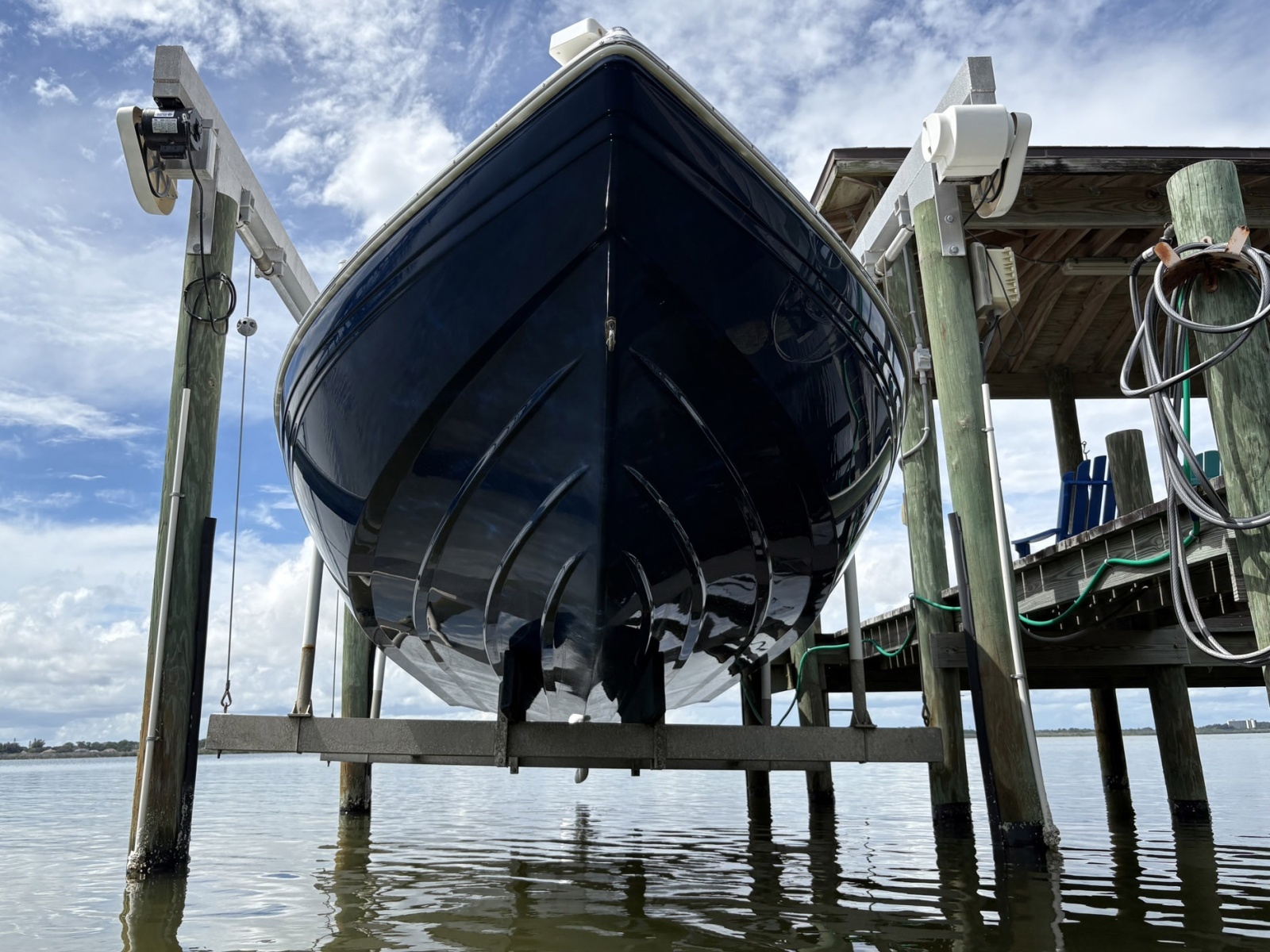 2014 Skeeter SX240
