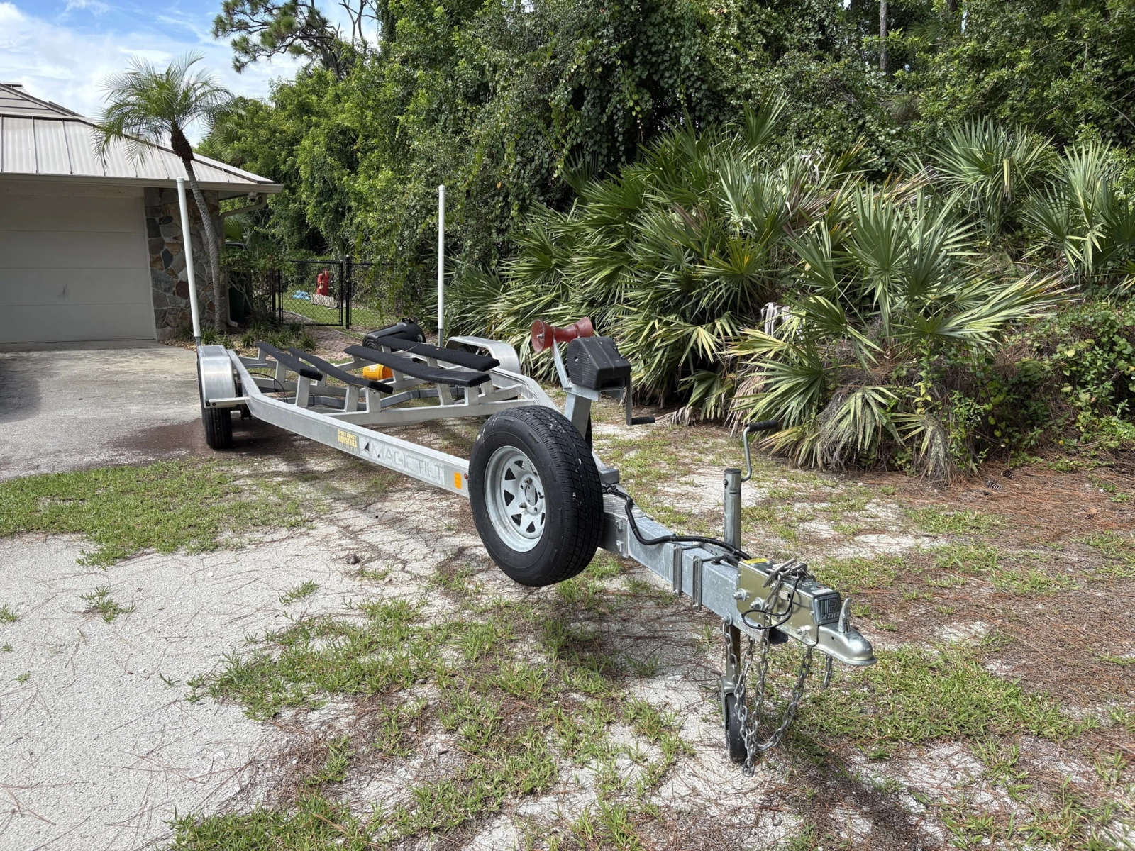 2014 Skeeter SX240