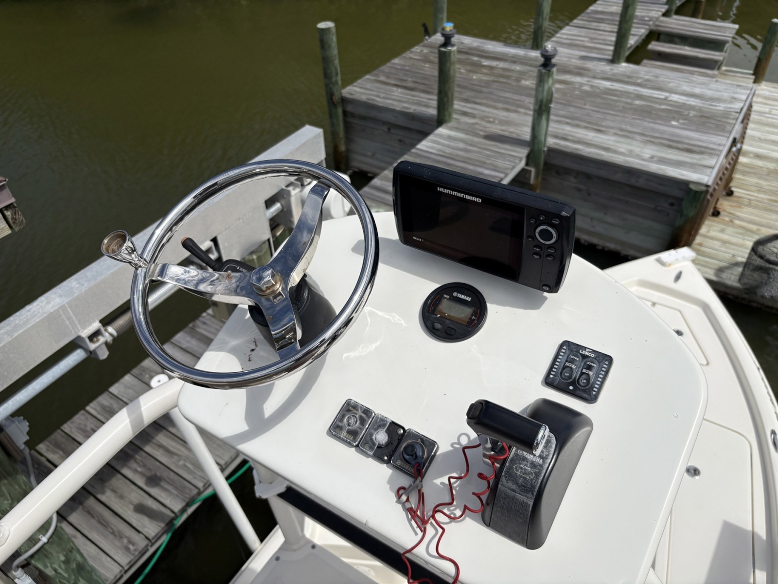 2014 Skeeter SX240
