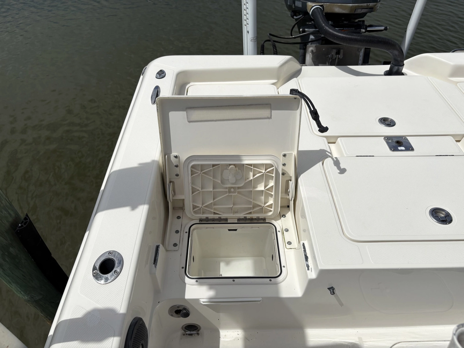 2014 Skeeter SX240