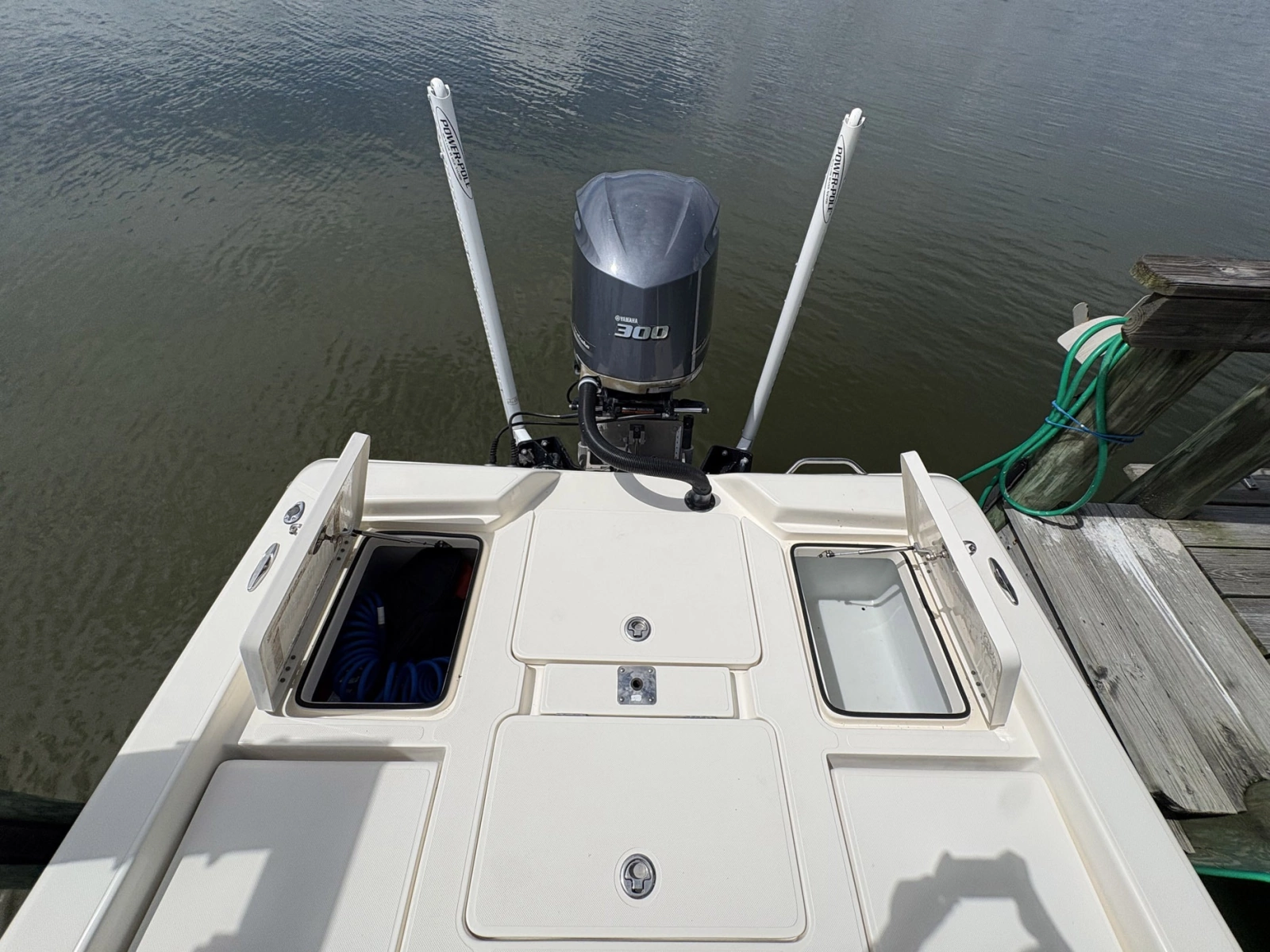 2014 Skeeter SX240