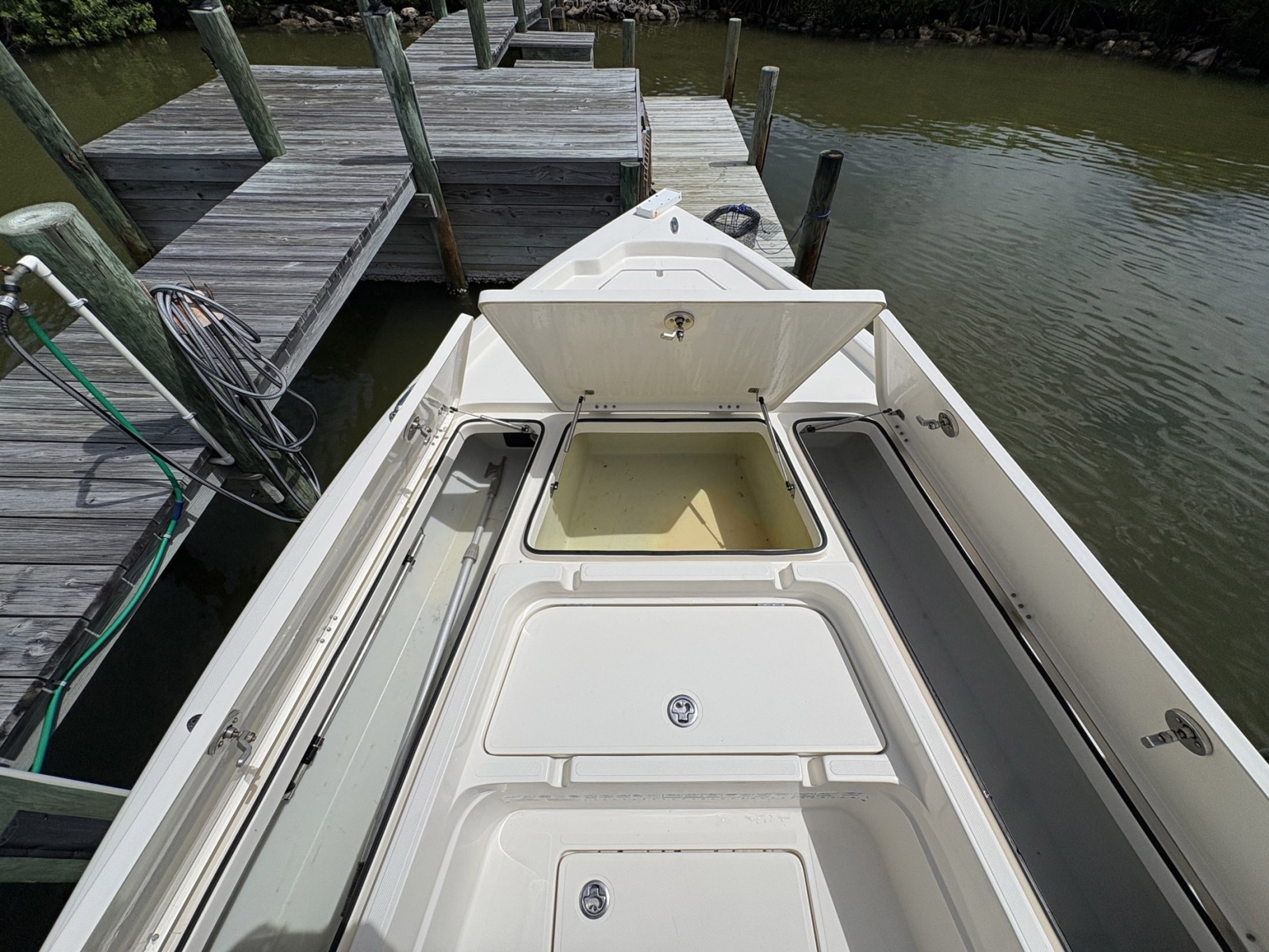 2014 Skeeter SX240