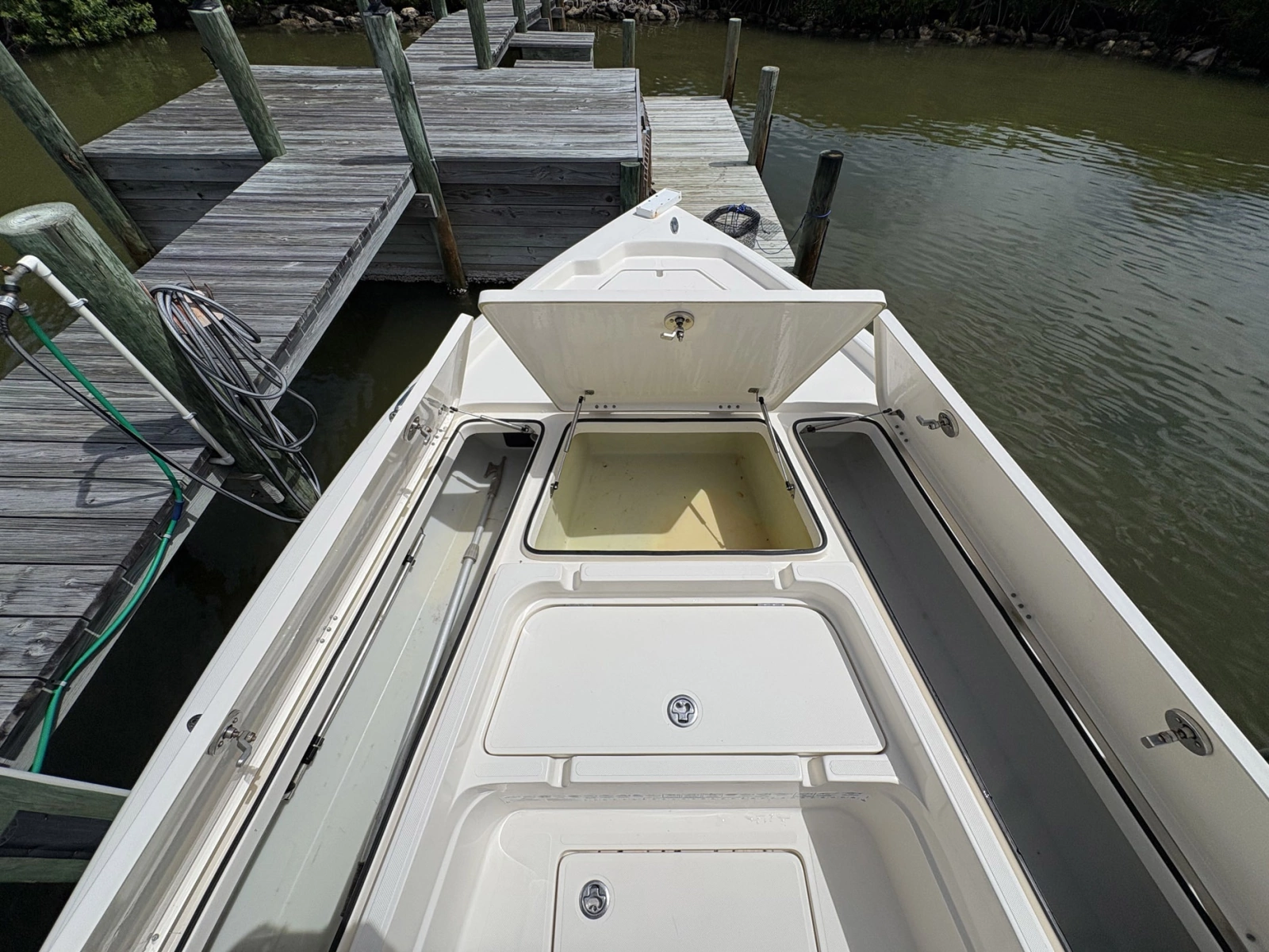 2014 Skeeter SX240
