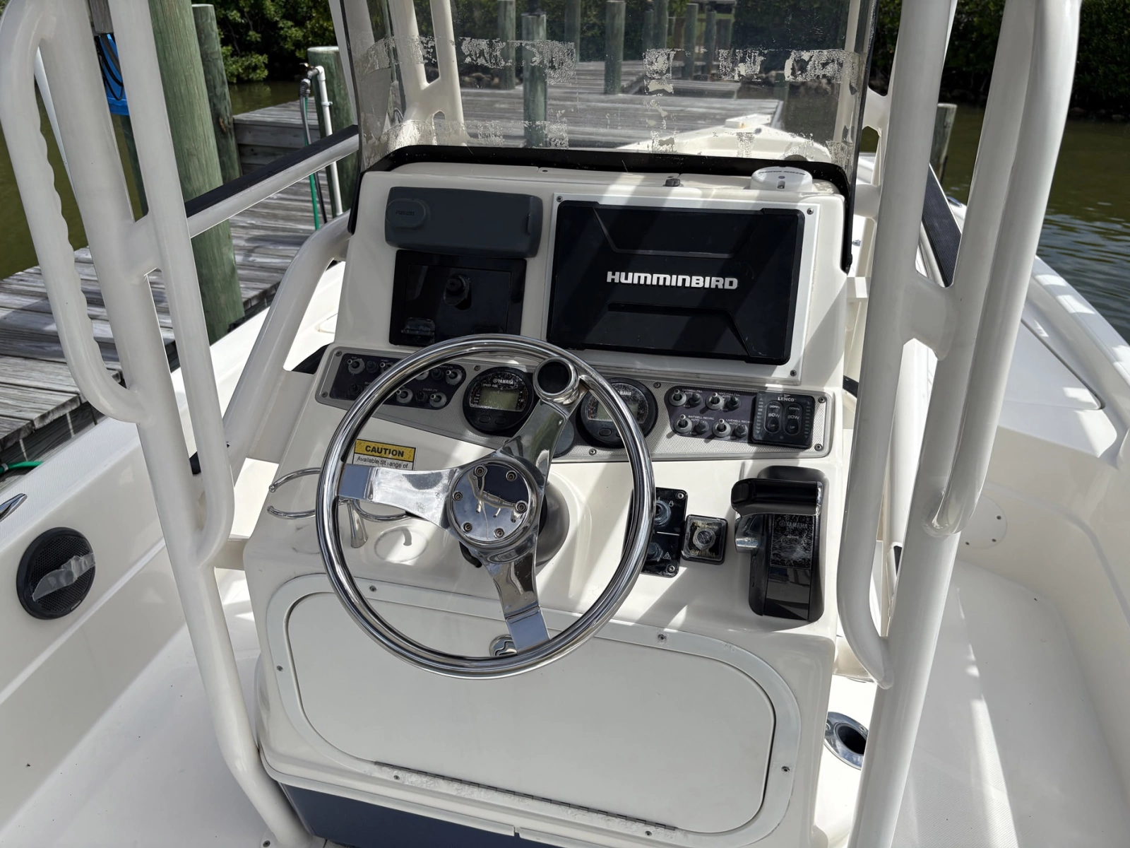 2014 Skeeter SX240