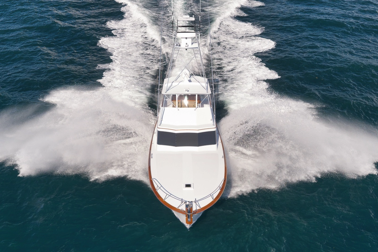 1995 Merritt Sport Fish