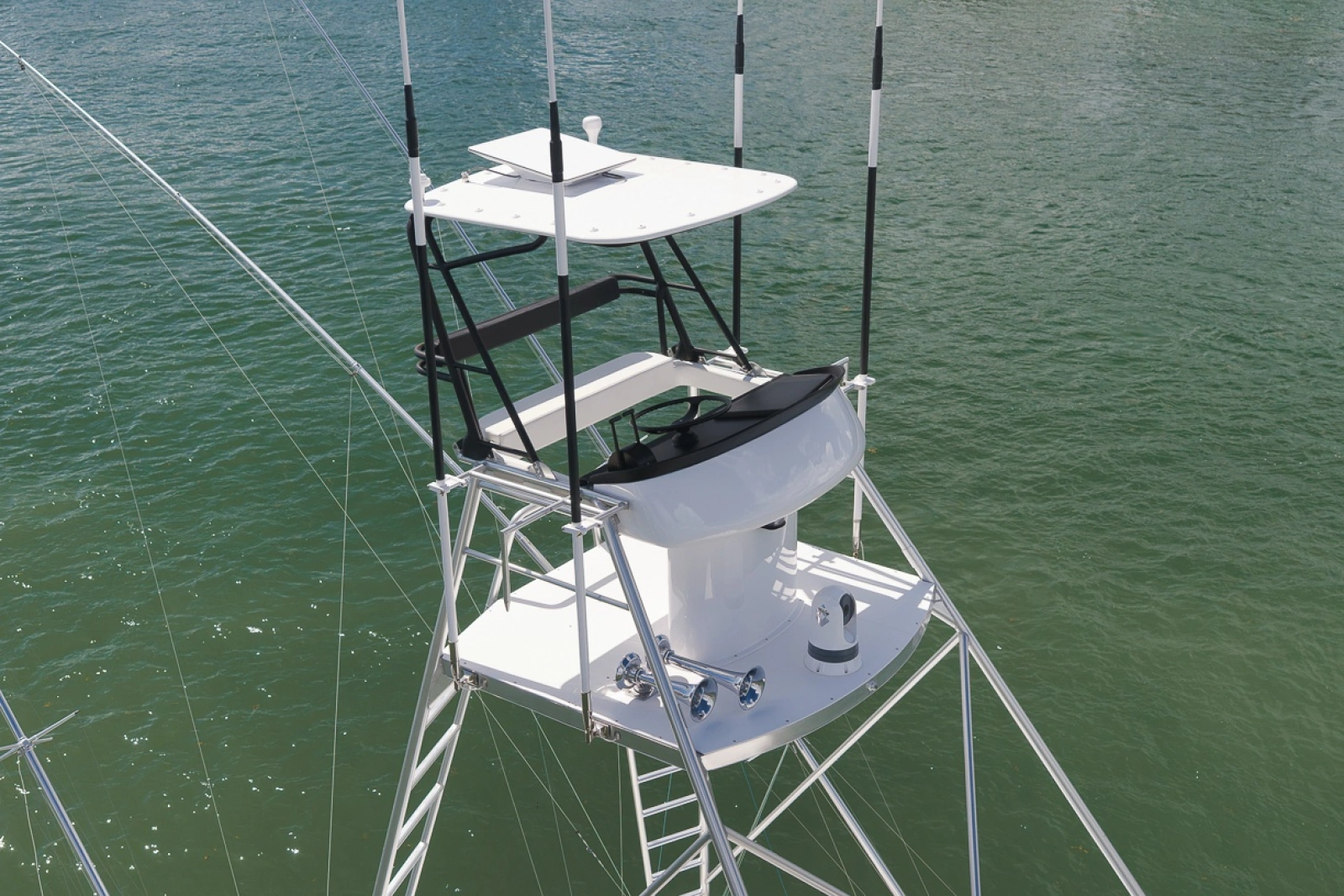 1995 Merritt Sport Fish