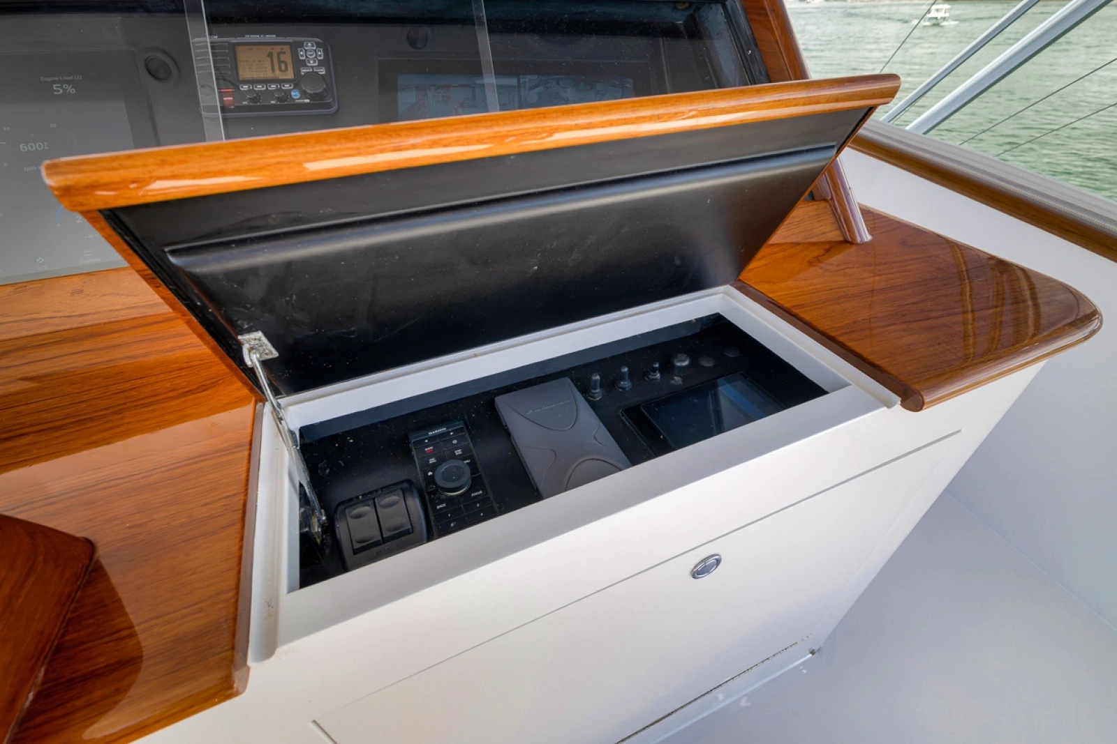 1995 Merritt Sport Fish