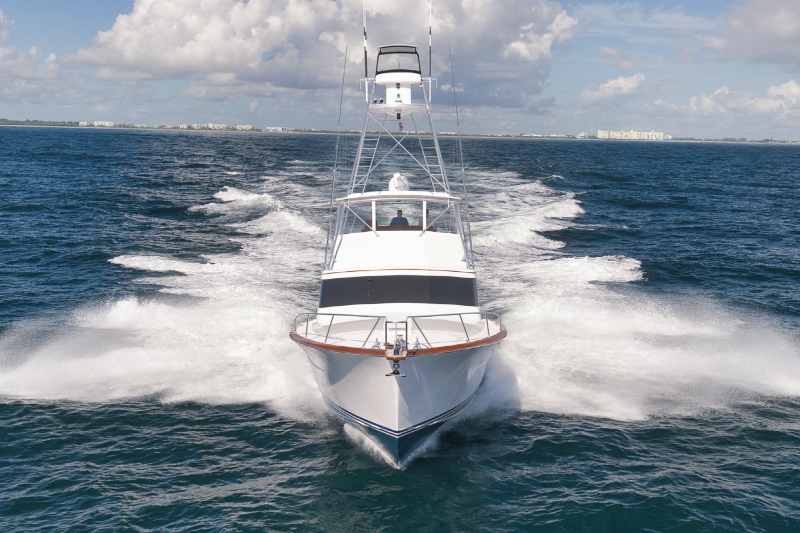 1995 Merritt Sport Fish