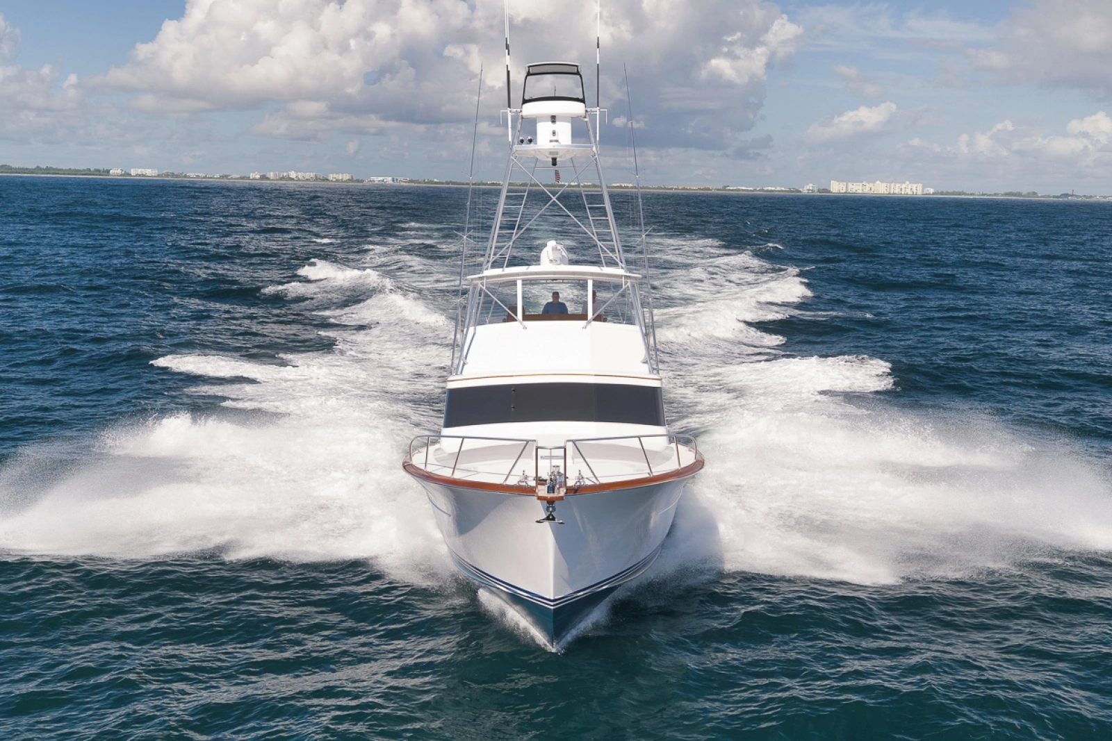 1995 Merritt Sport Fish