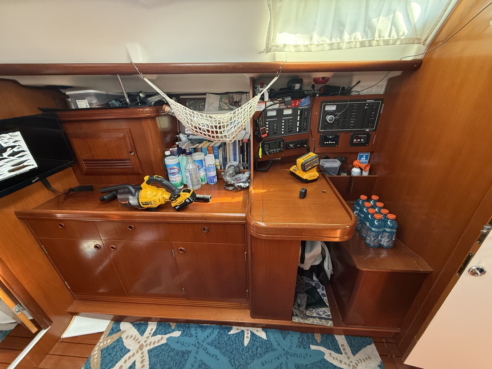 2003 Beneteau 393