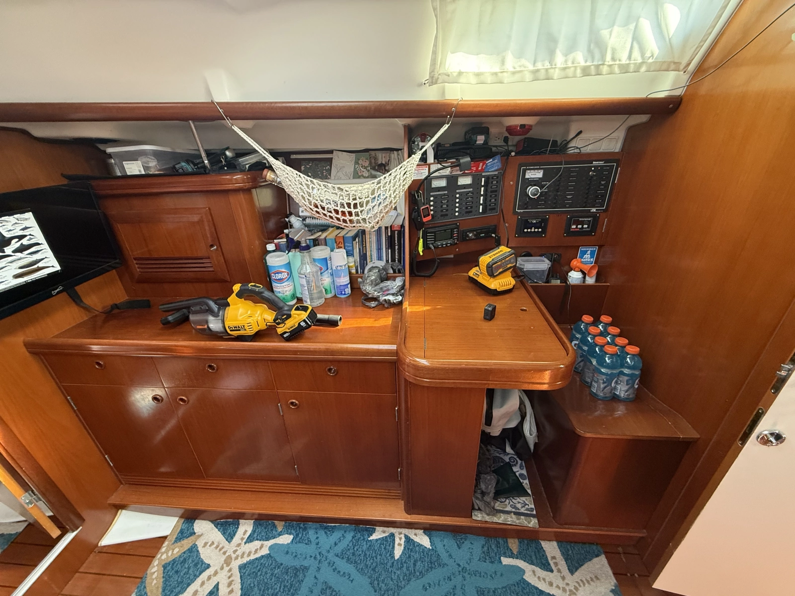 2003 Beneteau 393