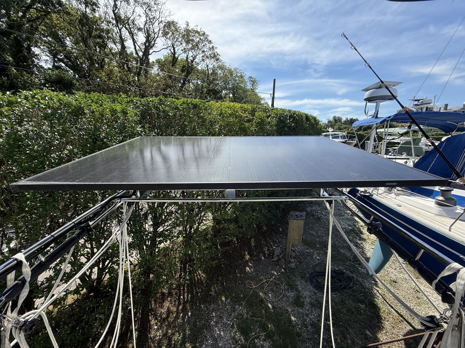 2003 Beneteau 393