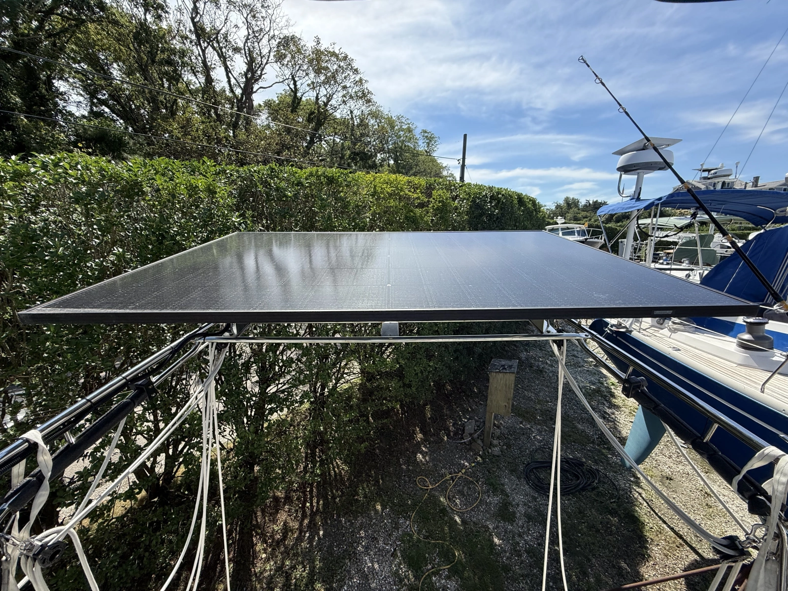 2003 Beneteau 393