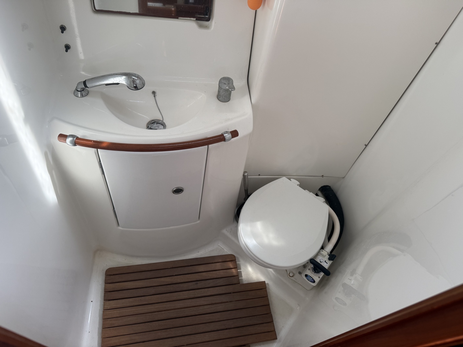 2003 Beneteau 393