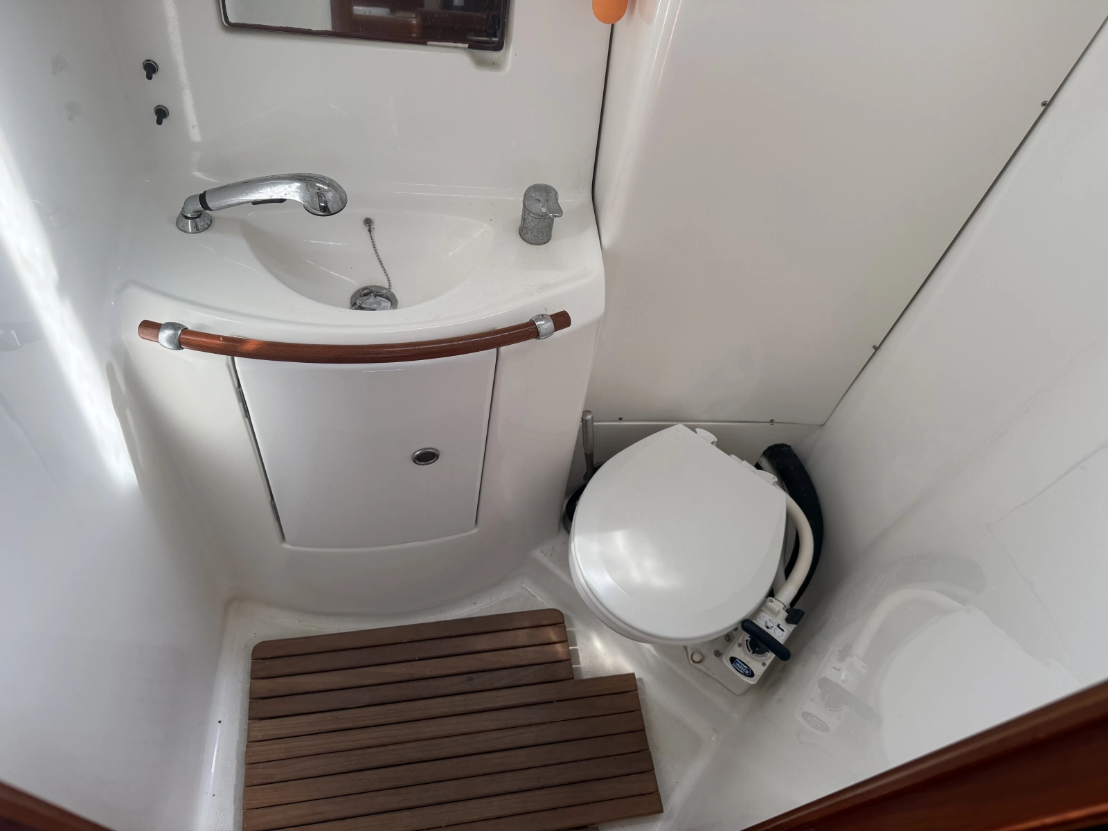 2003 Beneteau 393