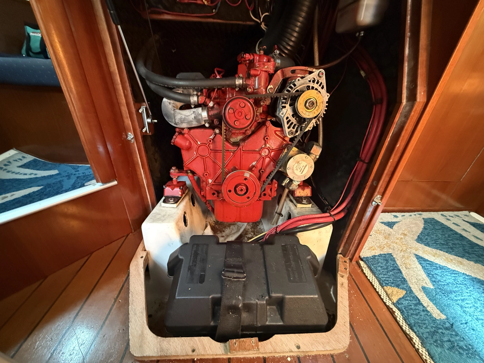 2003 Beneteau 393