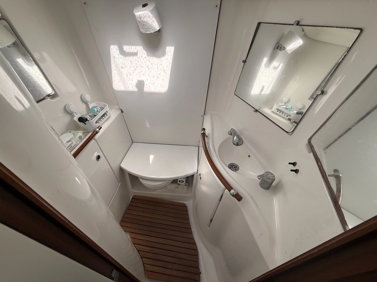 2003 Beneteau 393