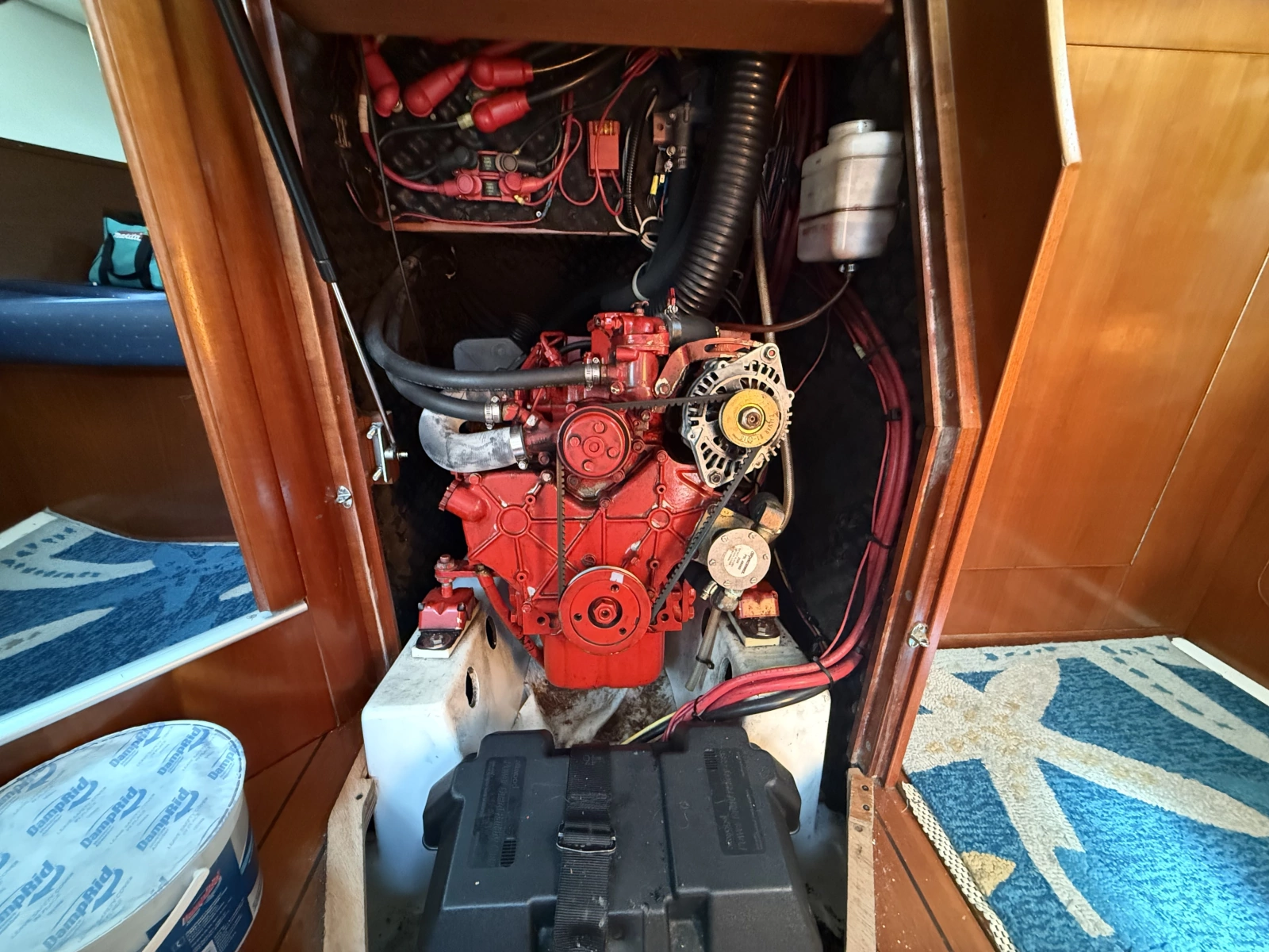 2003 Beneteau 393