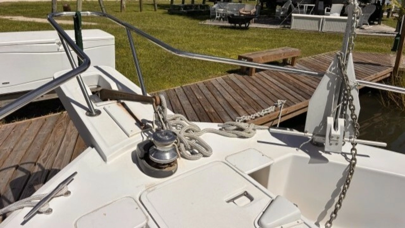 Windlass