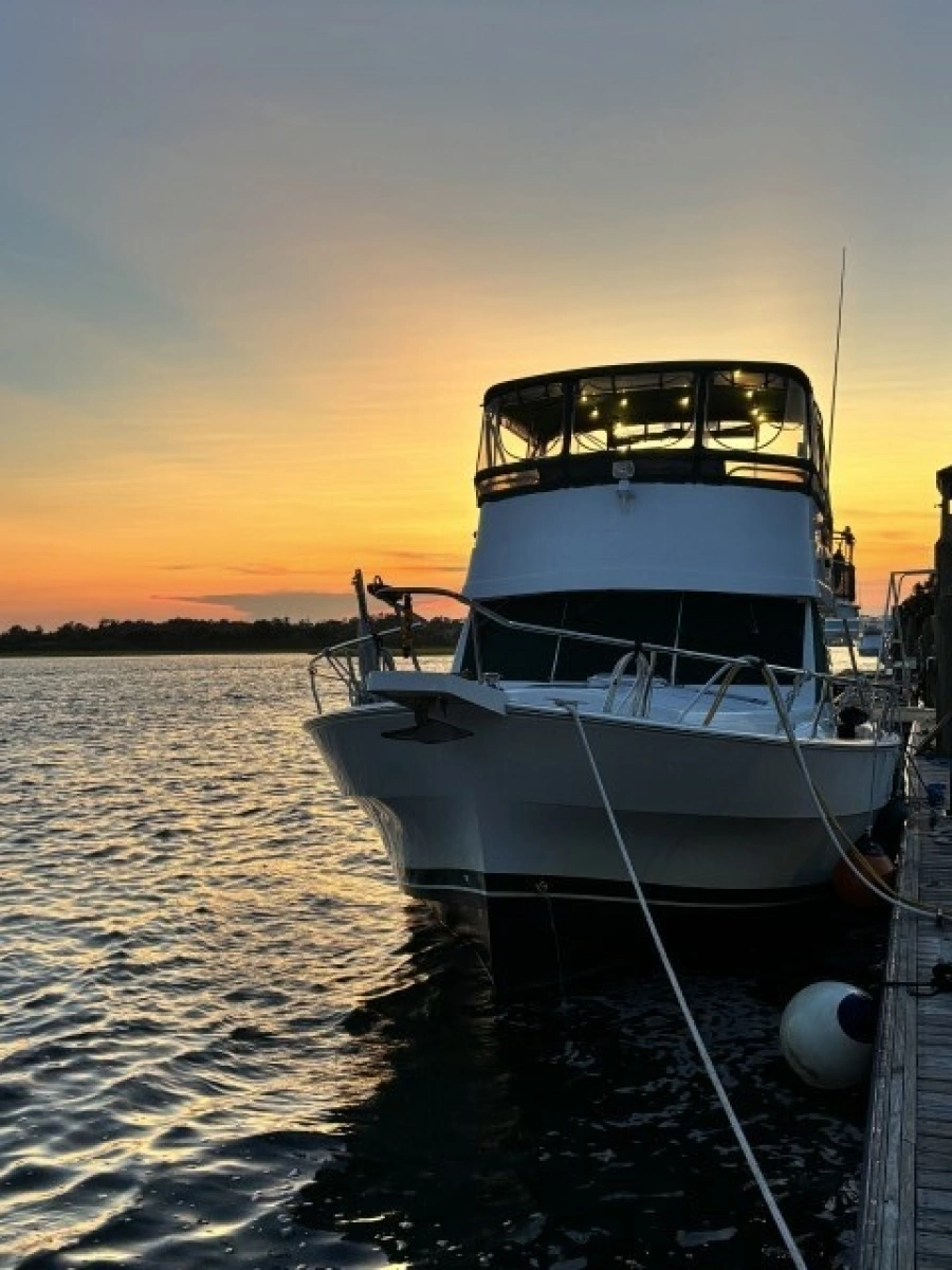 Sunset Views