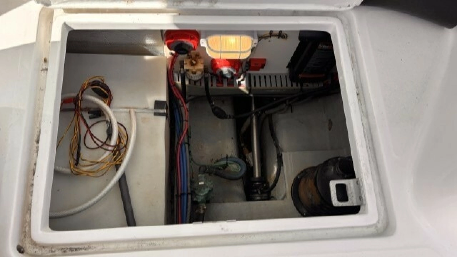 Generator Access