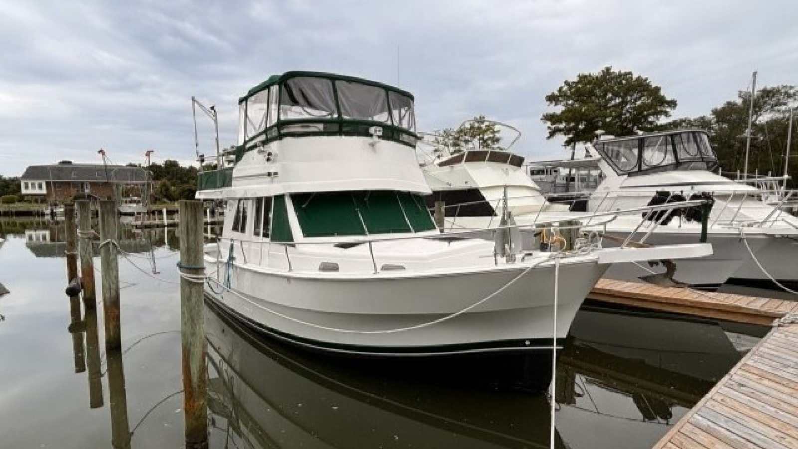 Starboard