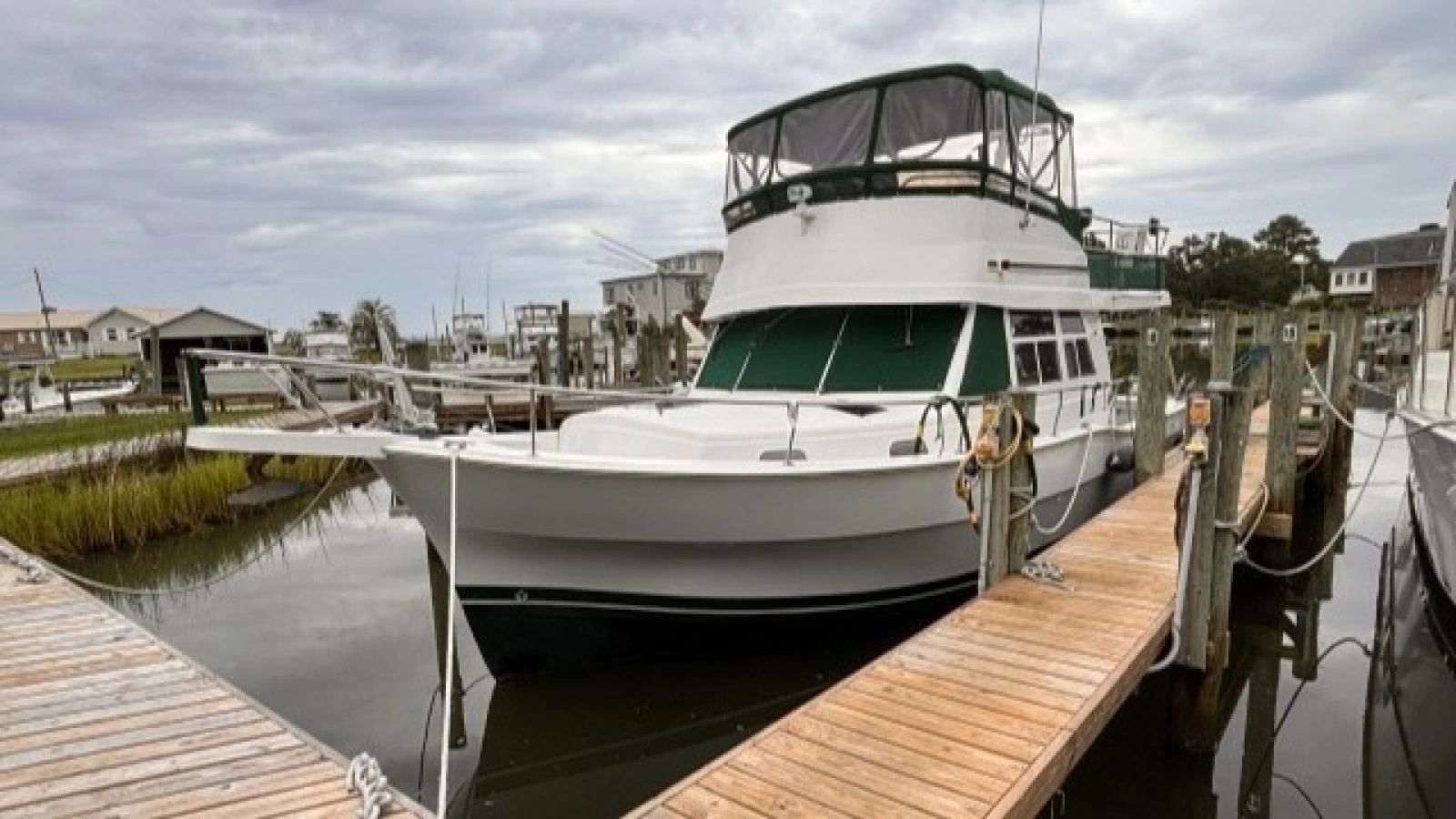 Starboard