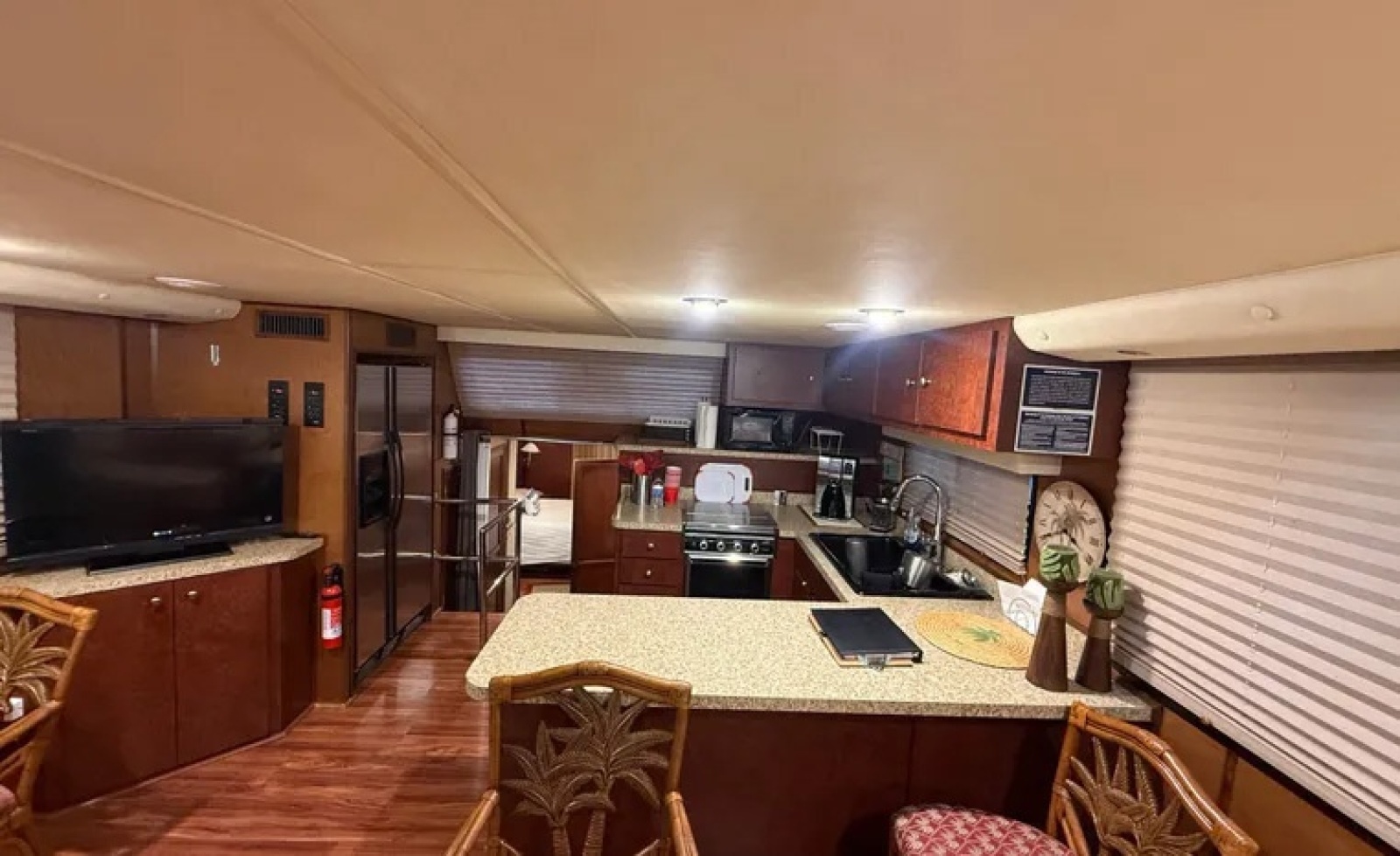 2006 Gibson 5500 LS