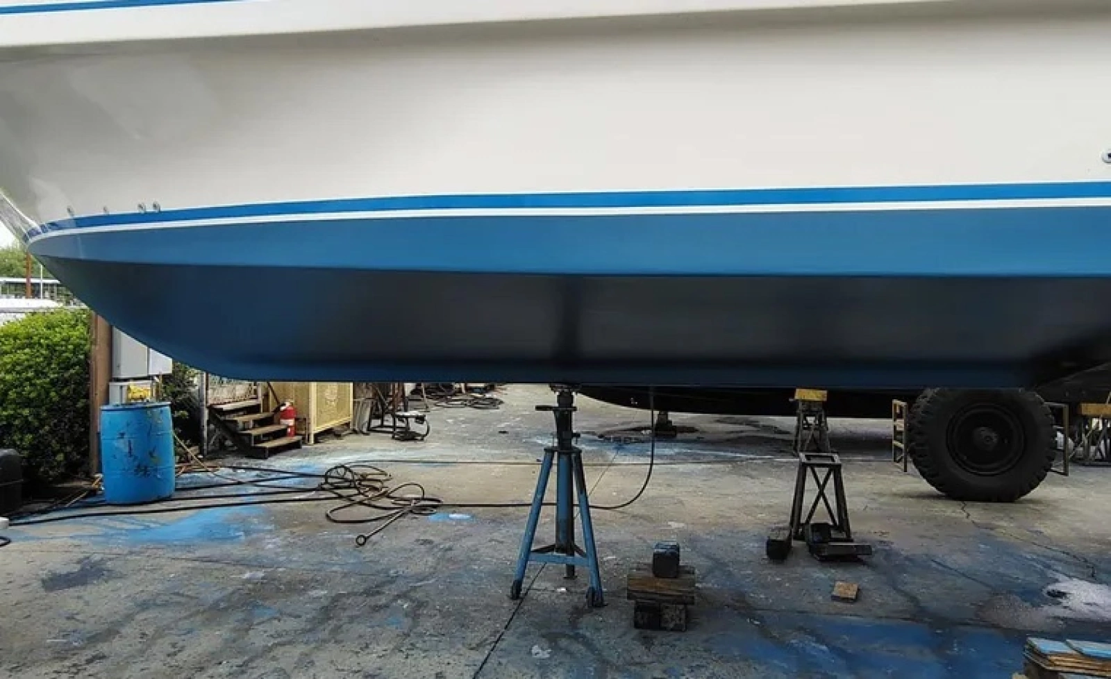 2006 Gibson 5500 LS