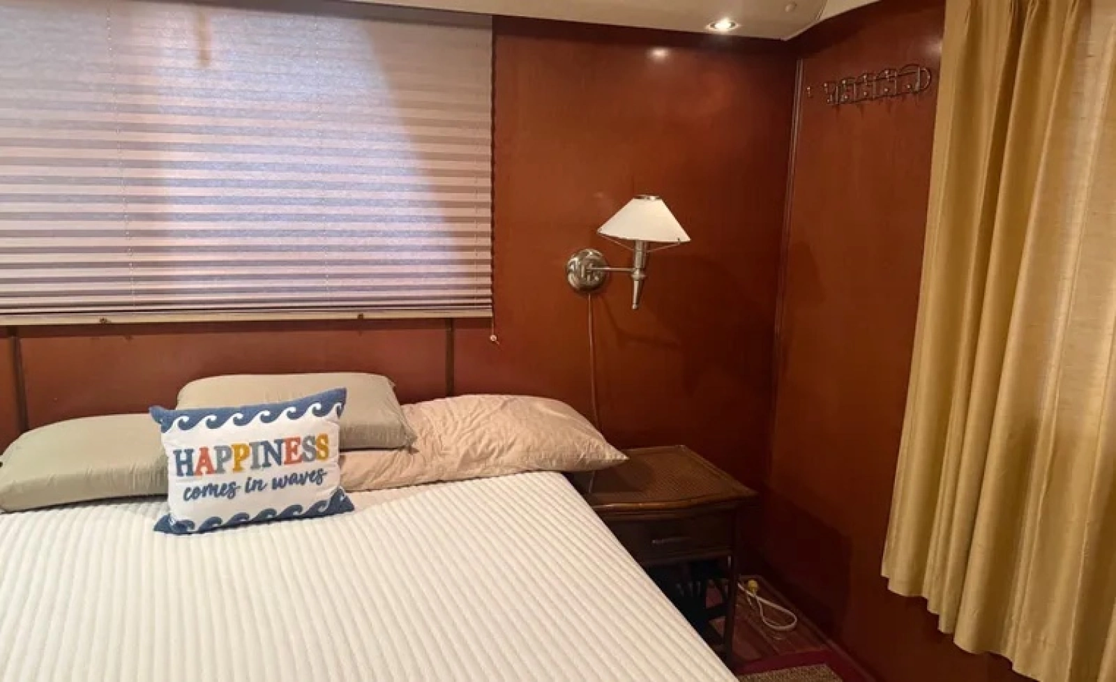 2006 Gibson 5500 LS