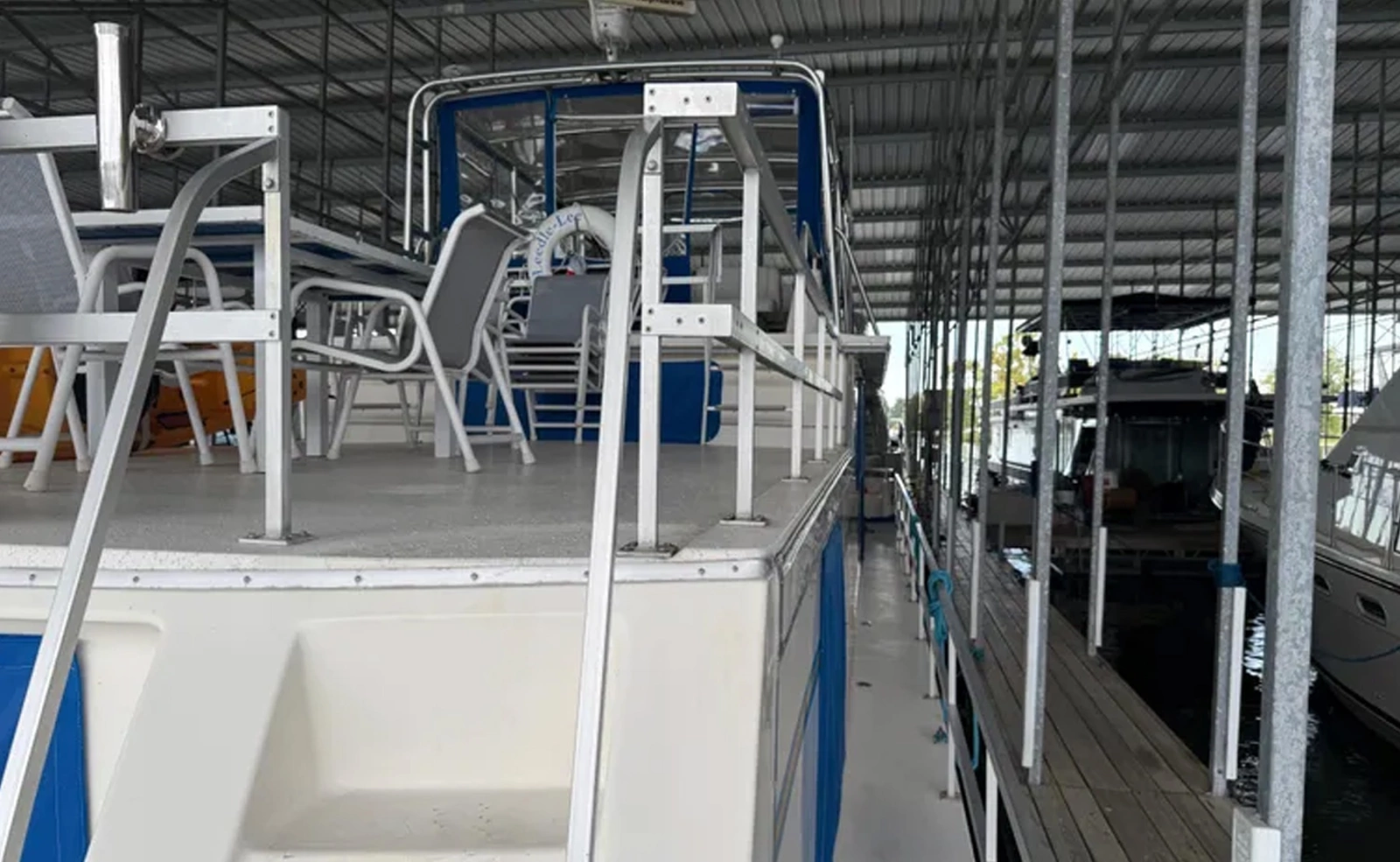 2006 Gibson 5500 LS