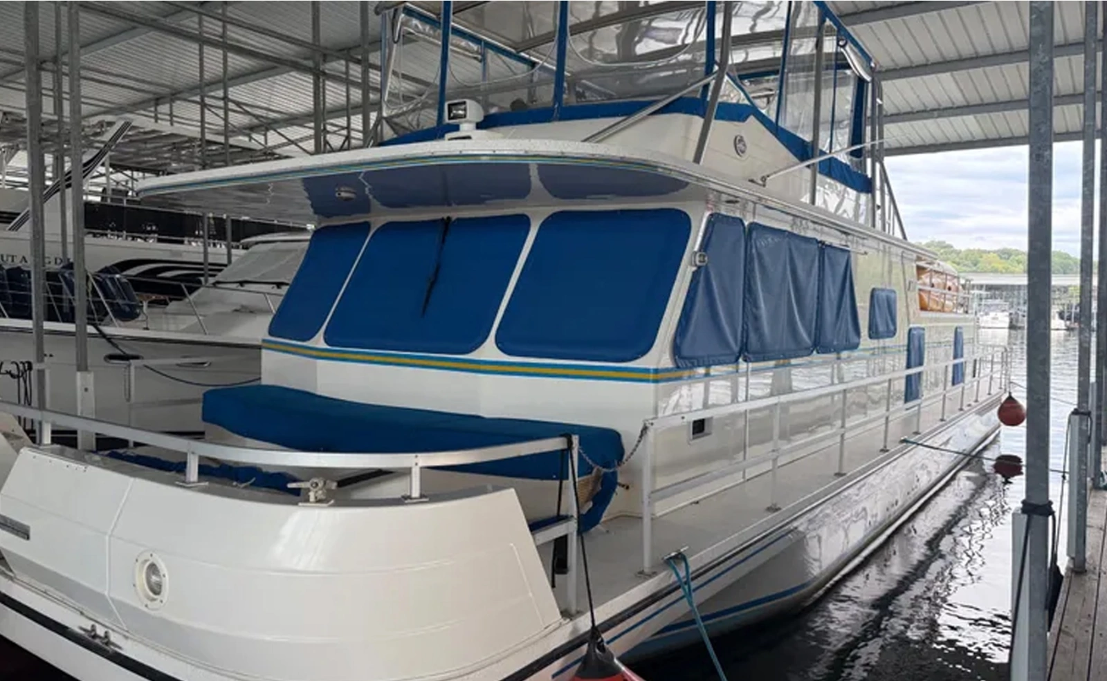 2006 Gibson 5500 LS