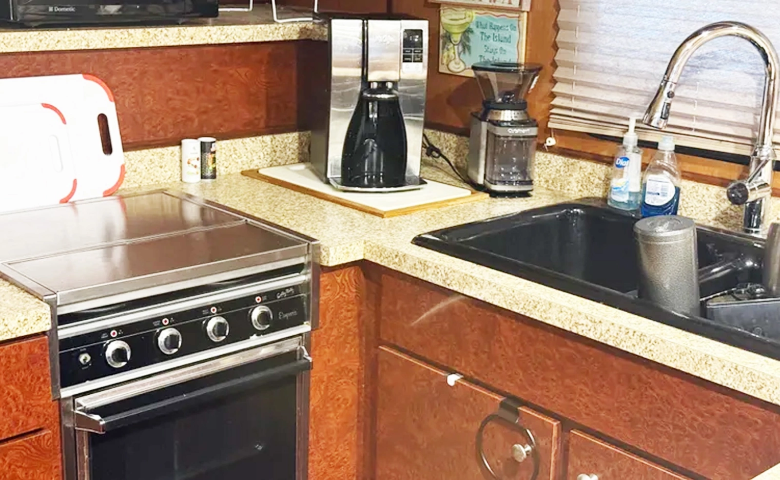 2006 Gibson 5500 LS