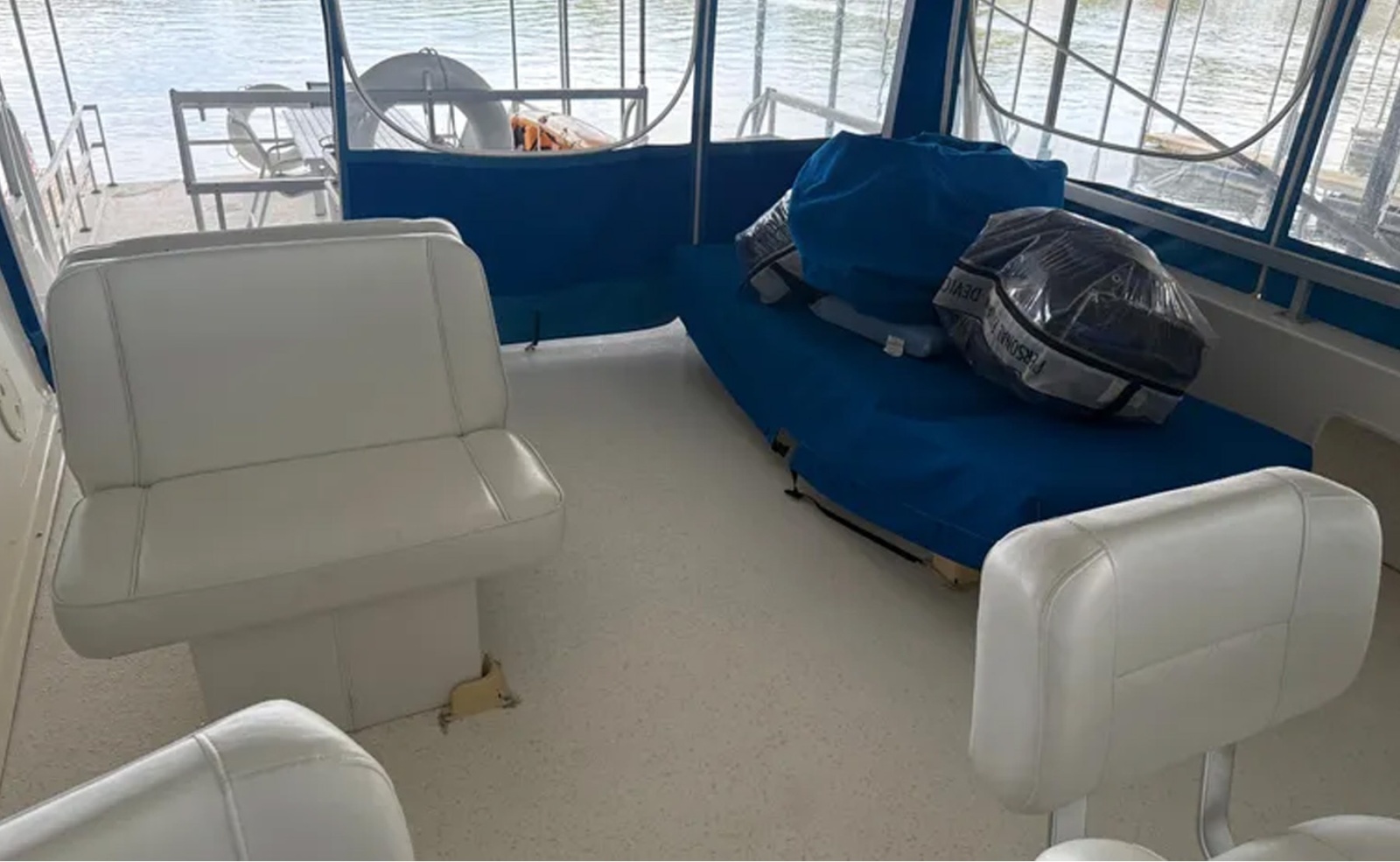 2006 Gibson 5500 LS