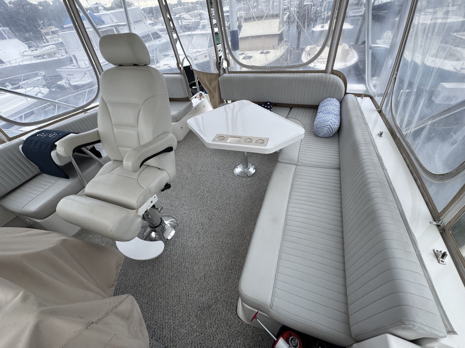 2004 Mainship