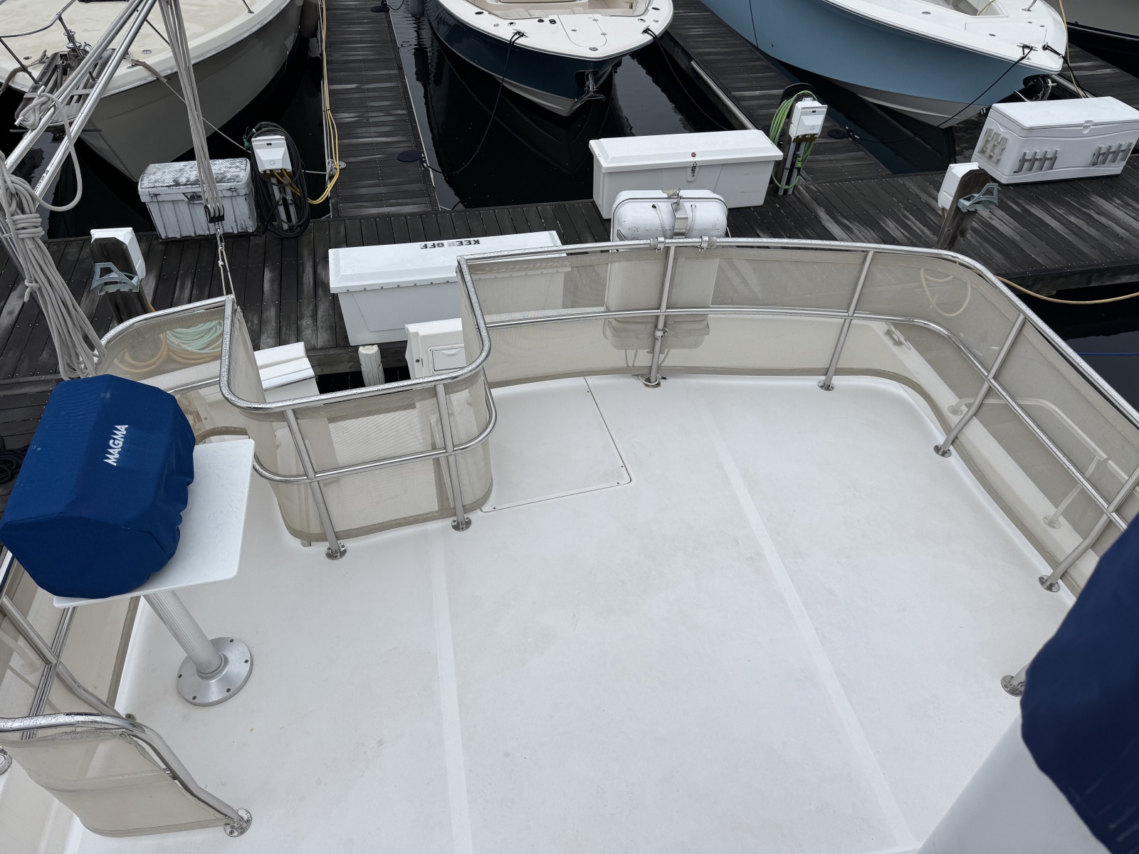 2004 Mainship