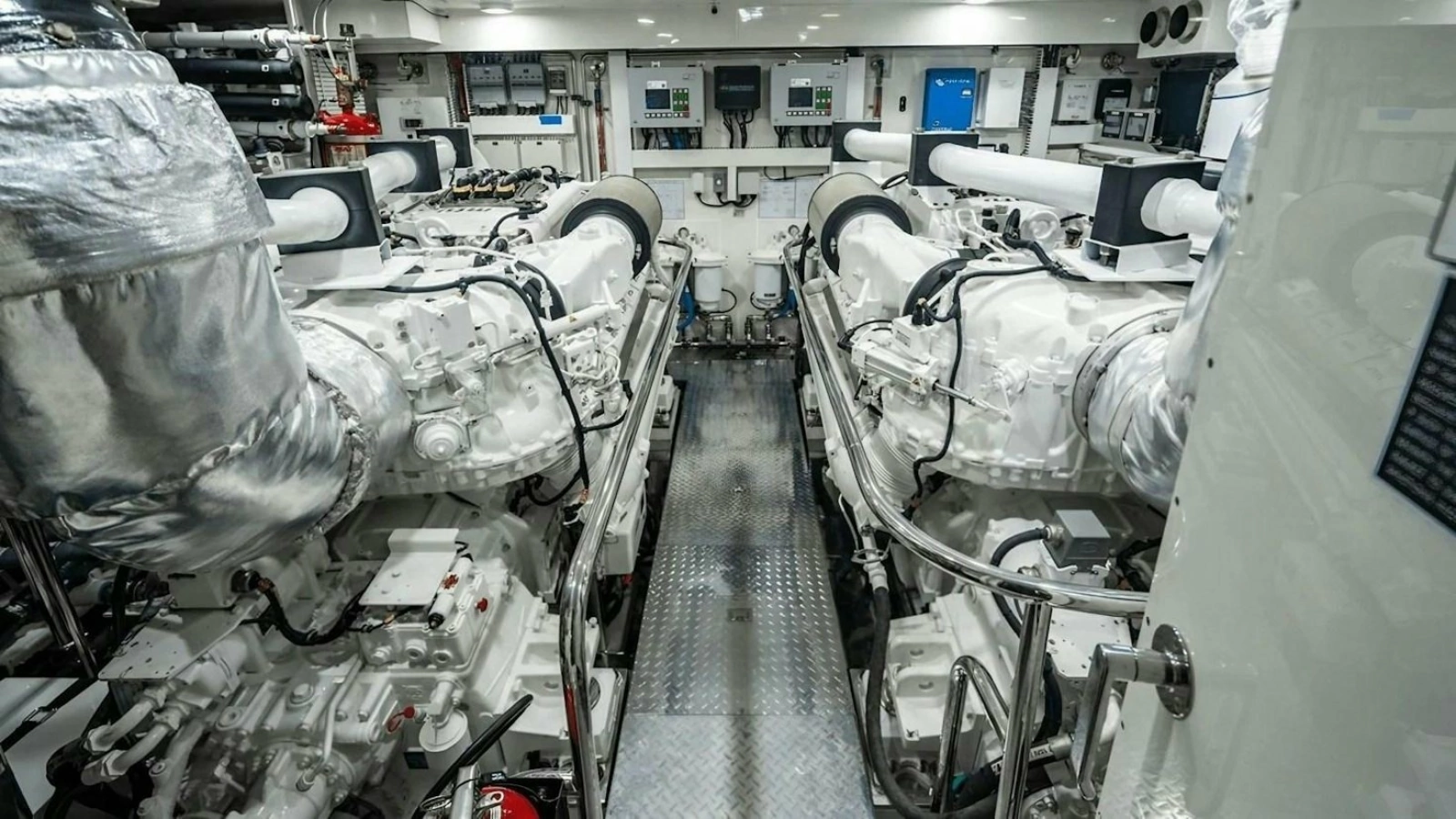 Engine Room