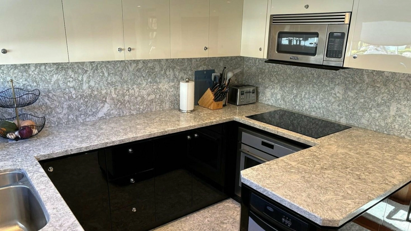 Galley