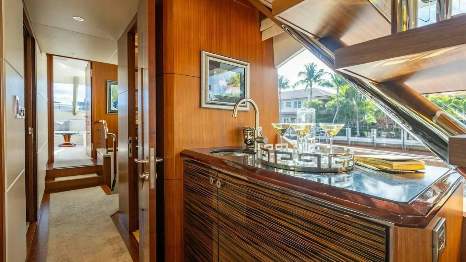 Formal Dining