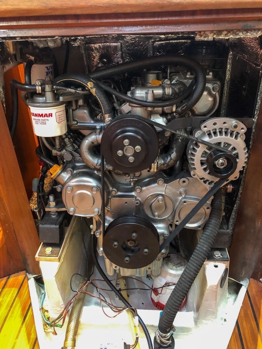 1990 Elan 43
