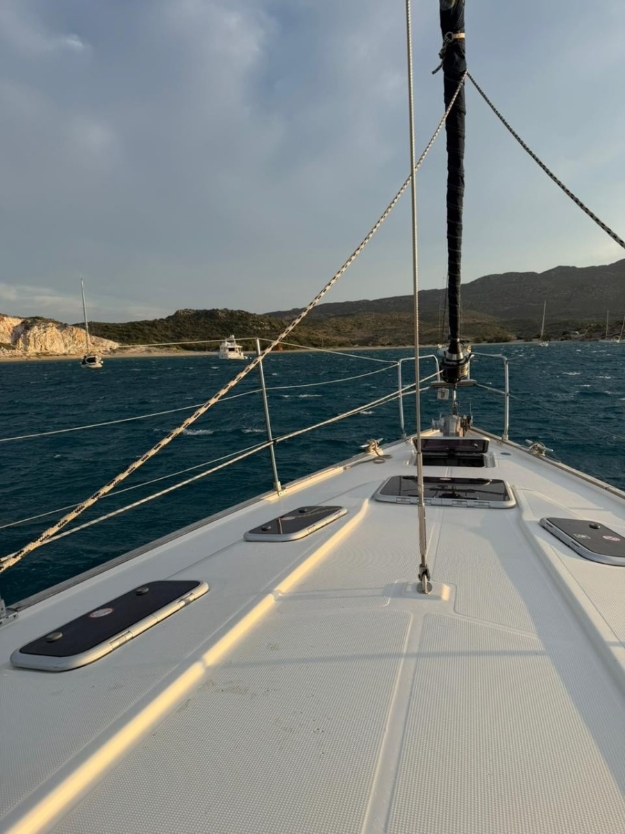 2006 Bavaria 50