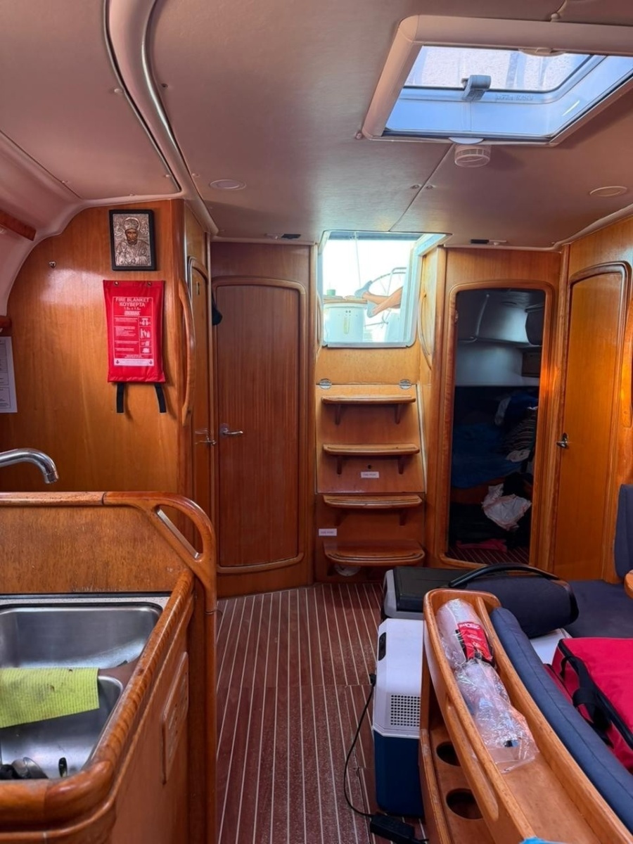 2006 Bavaria 50