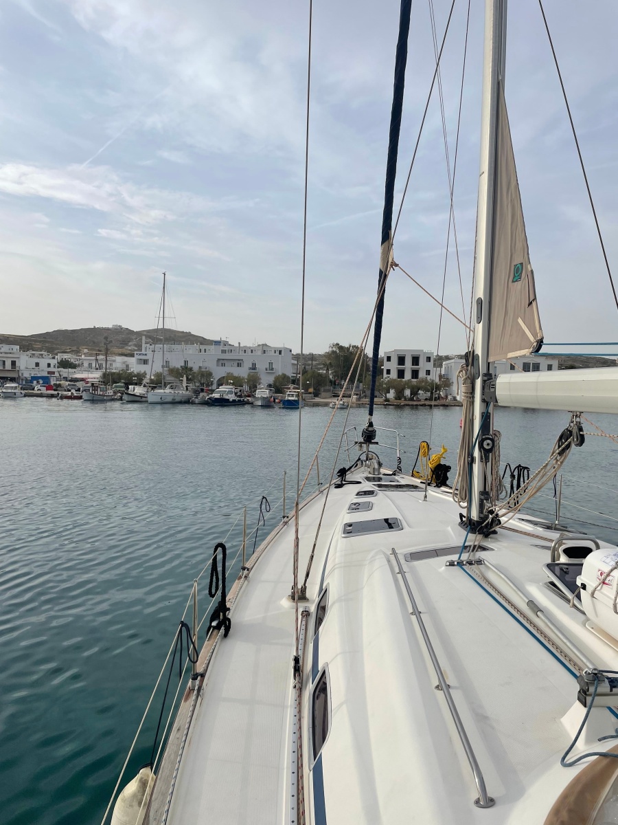 2006 Bavaria 50