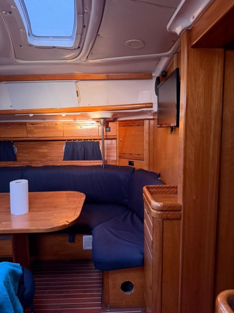 2006 Bavaria 50