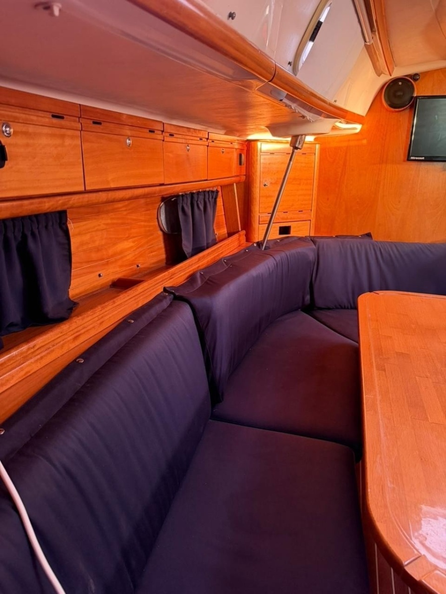 2006 Bavaria 50
