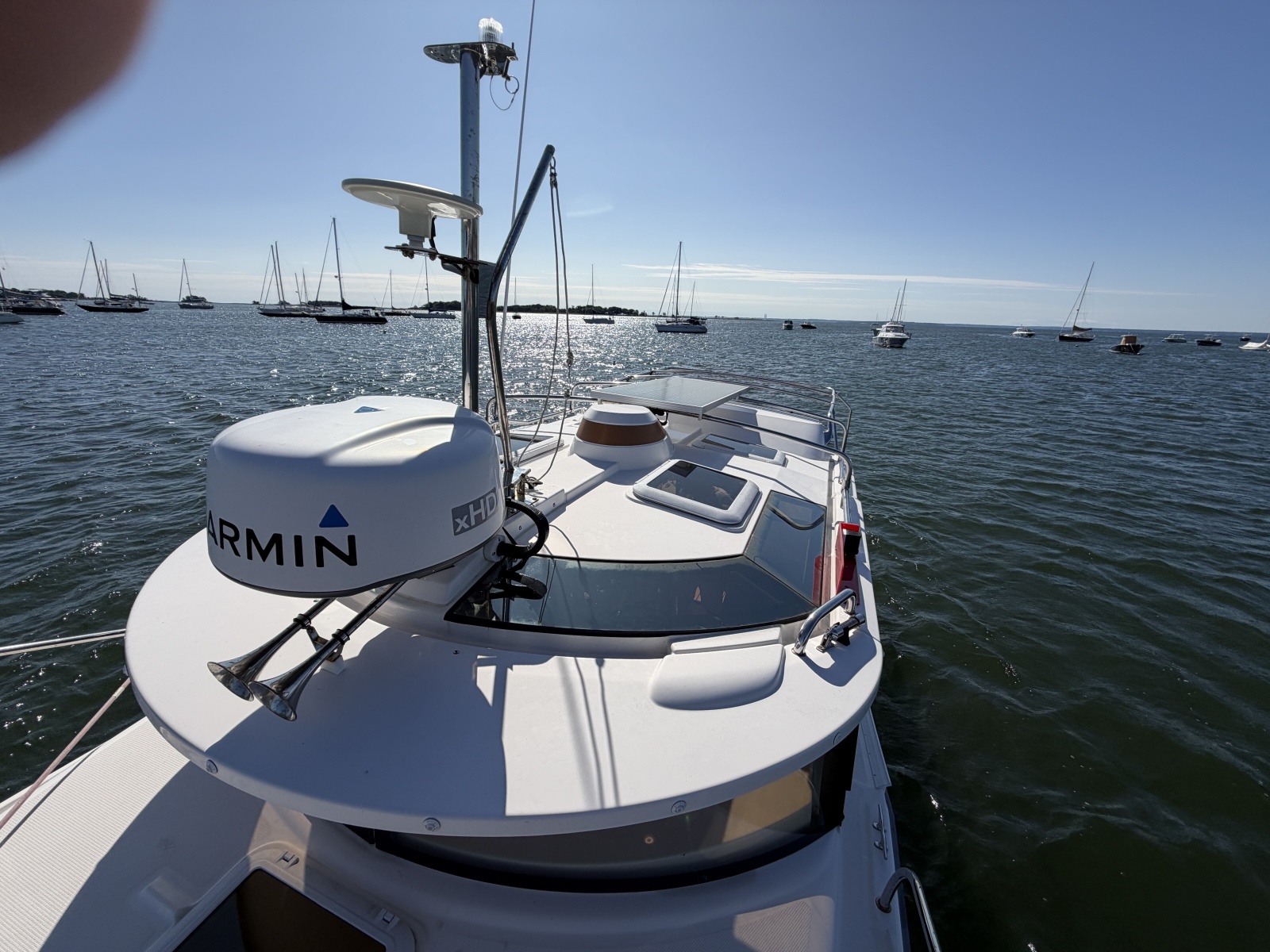 2023 Ranger Tugs