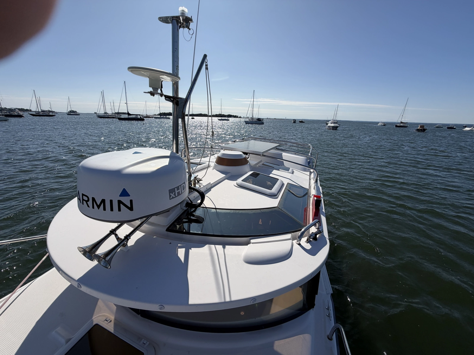 2023 Ranger Tugs 