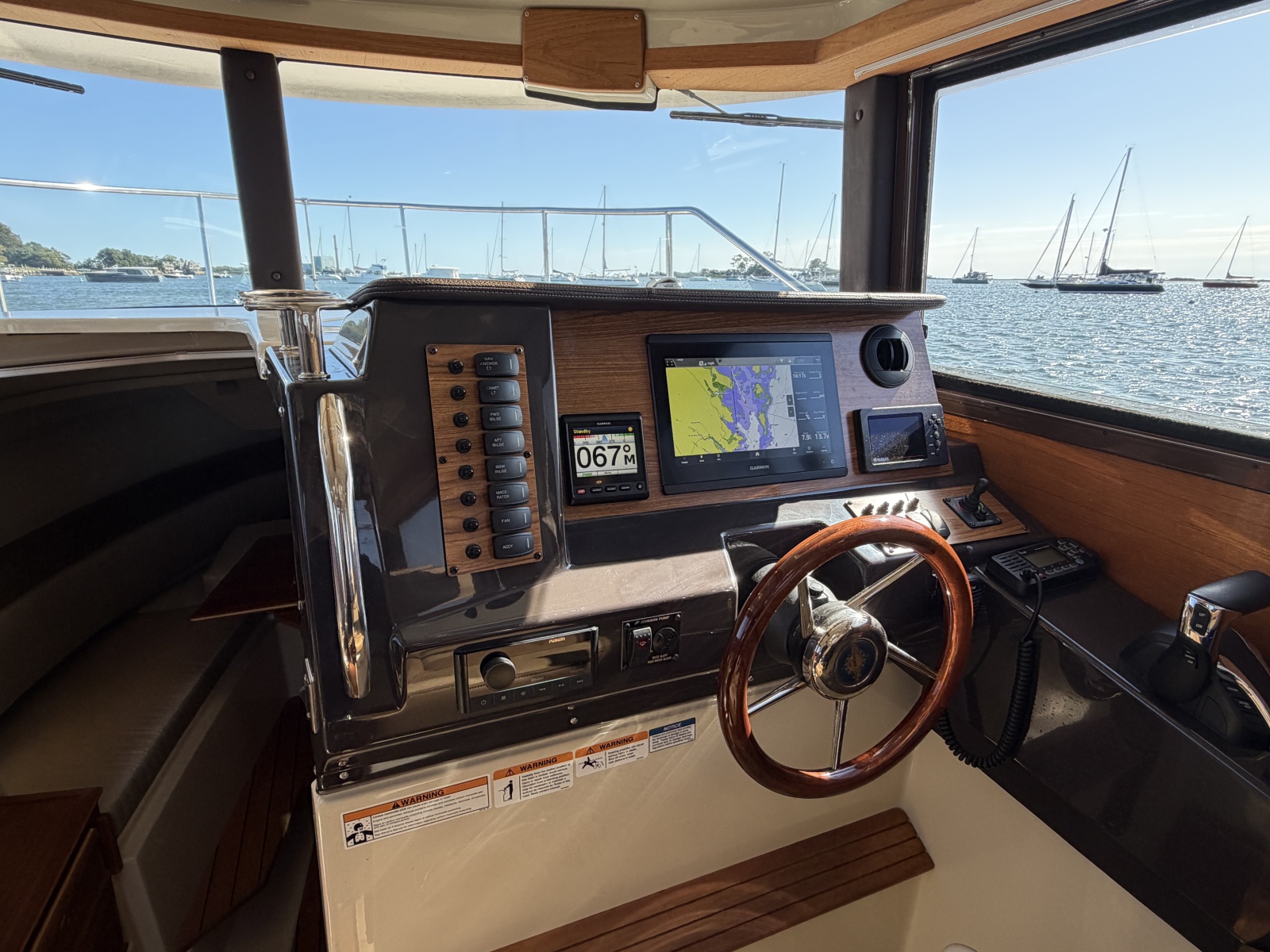 2023 Ranger Tugs